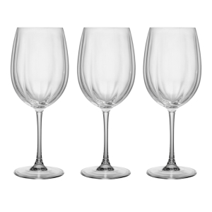 Komplet kieliszków CHARM wino 450ml 3 sztuki